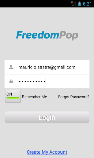 MyFreedomPop