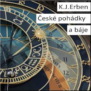Чешские народные сказки logo