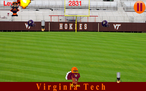 How to get Hokieball patch 1.2.0 apk for bluestacks