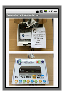 Accolombia - screenshot thumbnail