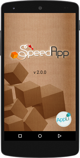 SpeedApp - שליחויות