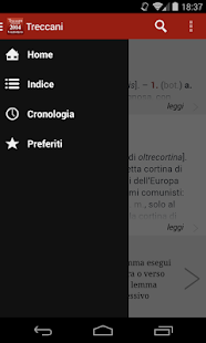 Download Vocabolario 2014 APK
