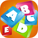 AlphabetTouch™ Alphabet Game mobile app icon