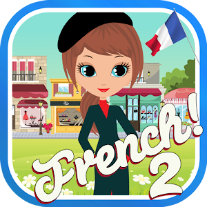 Learn French Words 2.apk 1.9