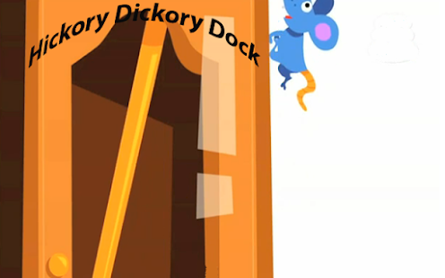 How to download Kid Rhyme Hickory Dickory Dock patch 0.0 apk for bluestacks