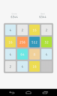 Lastest YA 2048 - Free and Open Source APK for Android