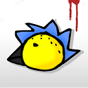 Killer Pollo mobile app icon