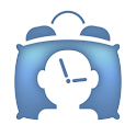 Power Nap Alarm logo