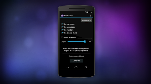 免費下載工具APP|PwdGEN++ (Password Generator) app開箱文|APP開箱王