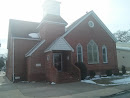 St. Pauls United Methodist Church