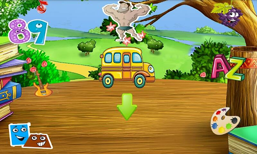 English for Kid Screenshots 4