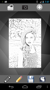 How to get Portrait Sketch Ad-Free 2.5.1 unlimited apk for pc
