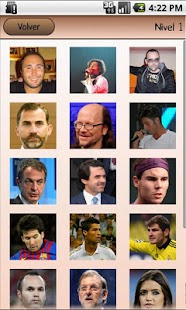 Lastest Quiz Famosos APK for Android