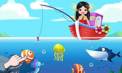 How to install Fairy Village: Girls Adventure 1.0 apk for pc
