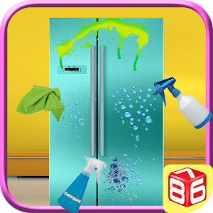 Freezer Washing & Cleaning.apk 1.0