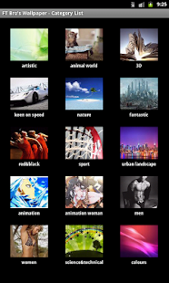 Free LG G2 Wallpaper APK for Android