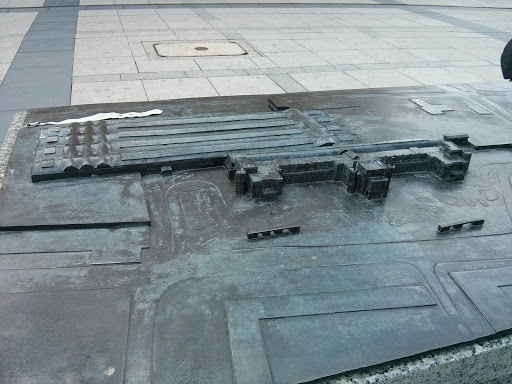 Dworzec Główny miniatura