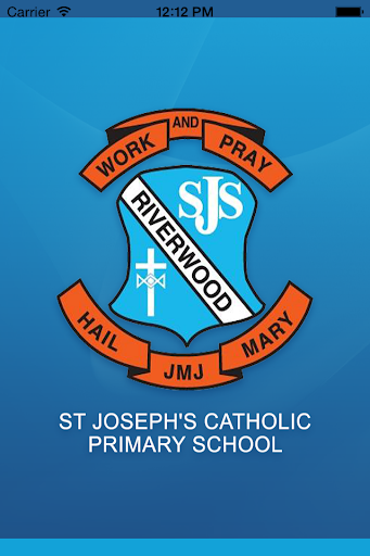 St Joseph's CPS Riverwood