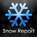 Snow Report BG Mobile logo