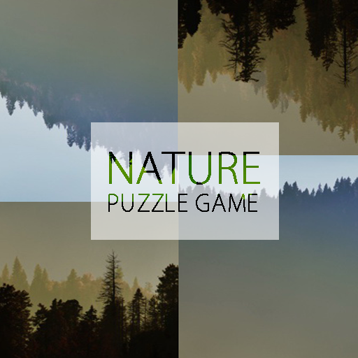 Natural Puzzle Game LOGO-APP點子