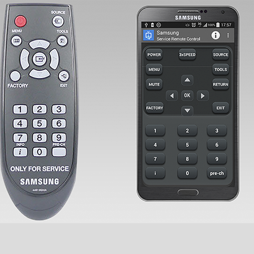 SmartTv Service Remote Control Android Apps on Google Play