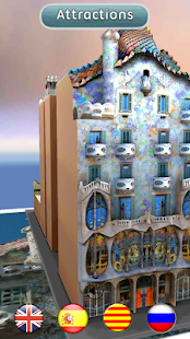 How to get Barcelona 3D lastet apk for bluestacks