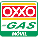 Oxxo Gas logo
