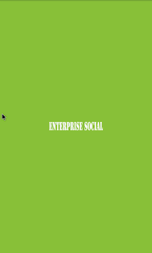 EnterpriseSocial