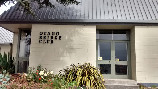 Otago Bridge Club