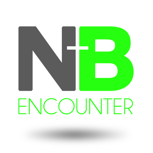 New Beginnings Encounter LOGO-APP點子