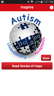 Free Download Inspire, by The Autism Site APK for PC