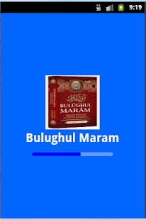 How to mod Bulughul Maram Indonesia 2.0 mod apk for pc