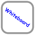 Widget Notes – Whiteboard logo