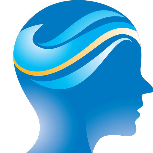 Blue Ocean Brain 健康 App LOGO-APP開箱王