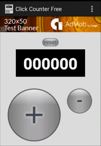 Click Counter Free