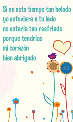 【免費娛樂App】Frases románticas-APP點子