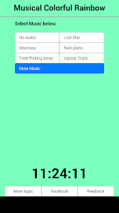 Download Colorful Musical Rainbow APK for Android