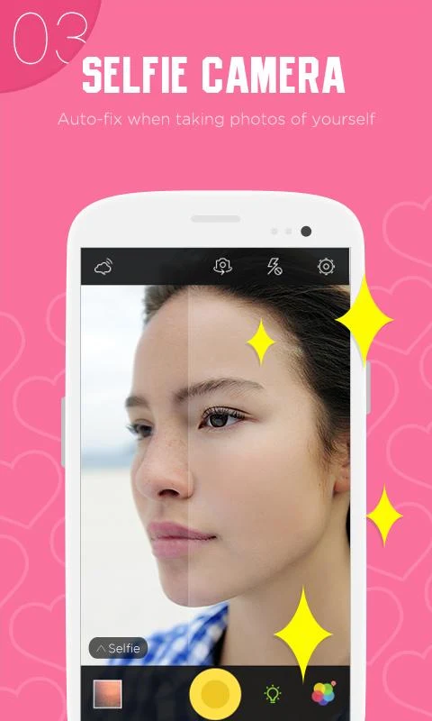 Camera360 Ultimate - screenshot