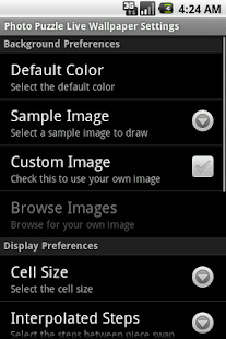 How to download Photo Puzzle LWP Free 1.10 apk for pc