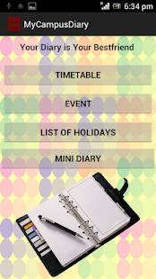 How to mod My Campus Diary lastet apk for android