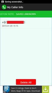 How to mod My Caller Info App 1.0 mod apk for bluestacks