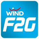 myF2G mobile app icon