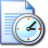 aScheduler logo