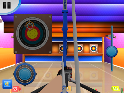 Archery 3D Screenshots 11