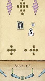 Download Paper Pinball APK