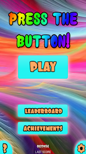 Free Press The Button - Push it! APK