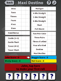 Dice Planet poster 8