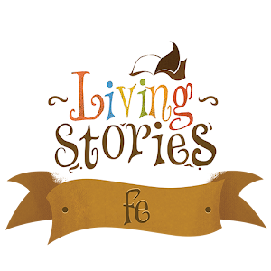 Living Stories Faith 1.0