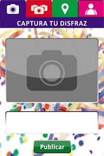 Download Carnavalea: share your costume APK for Android