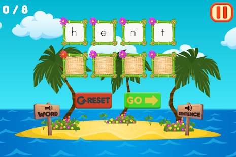 Download Sight Words with Samson APK